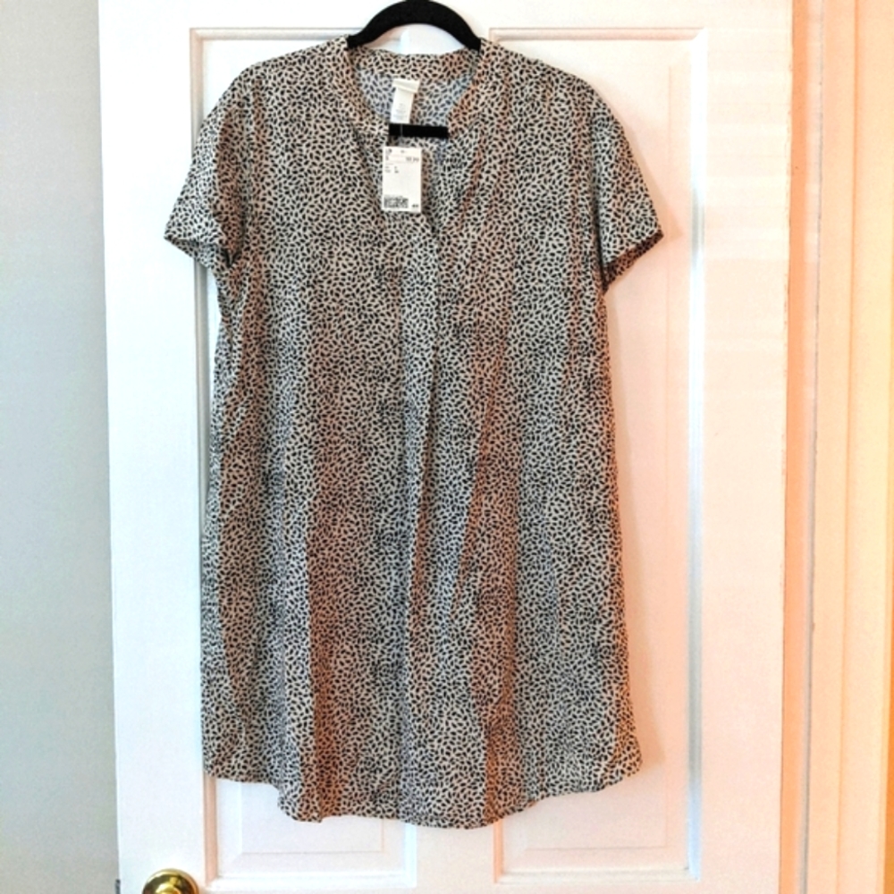 H&M Casual Dress NWT